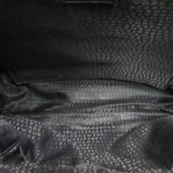 XL KATE SPADE ♠️ "Large Hilo/Blake Ave" Backpack - Picture 8 of 10